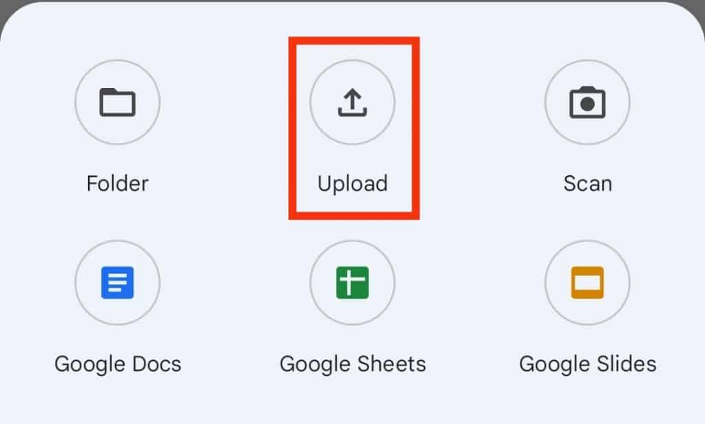 How To Share Google Drive Link on WhatsApp ITGeared