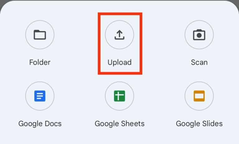 How To Share Google Drive Link on WhatsApp | ITGeared