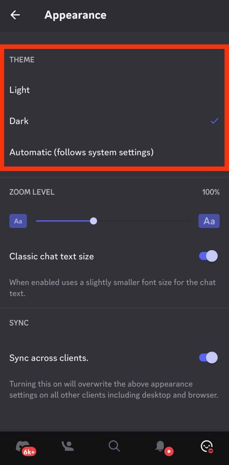 How To Change Discord Background Color? ITGeared