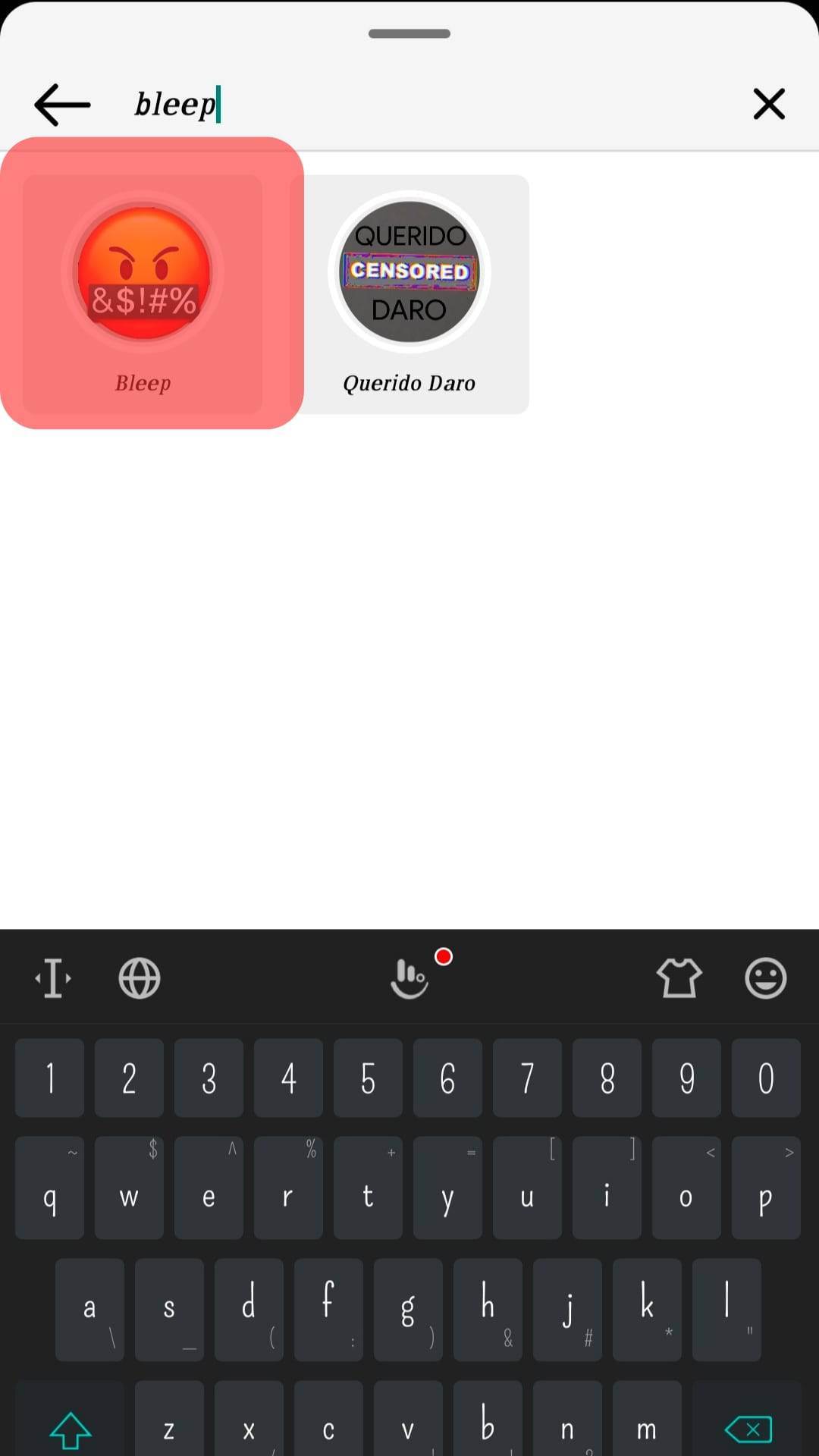 How To Bleep Out Words on TikTok | ITGeared