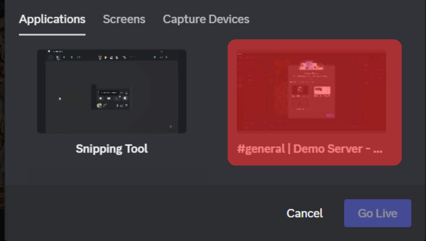 Select Your&Nbsp;Browser Screen&Nbsp;From The Options.