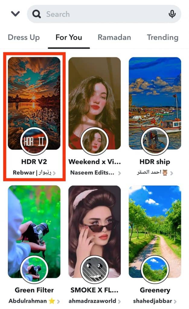 Where Does Snapchat Save Photos? ITGeared