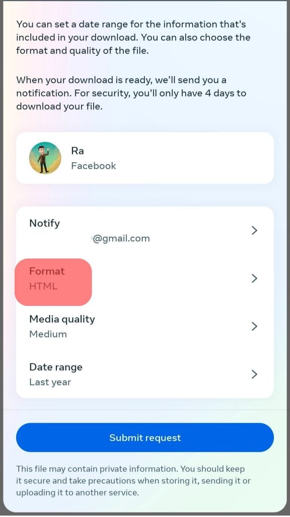 How Long Does Facebook Keep Deleted Messages? ITGeared
