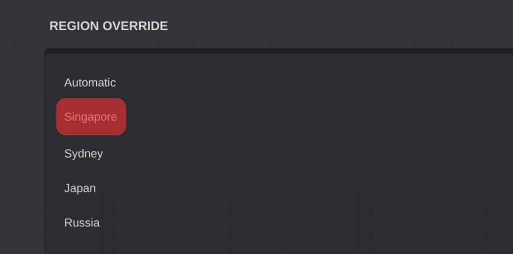 Why Is My Text Red in Discord? ITGeared