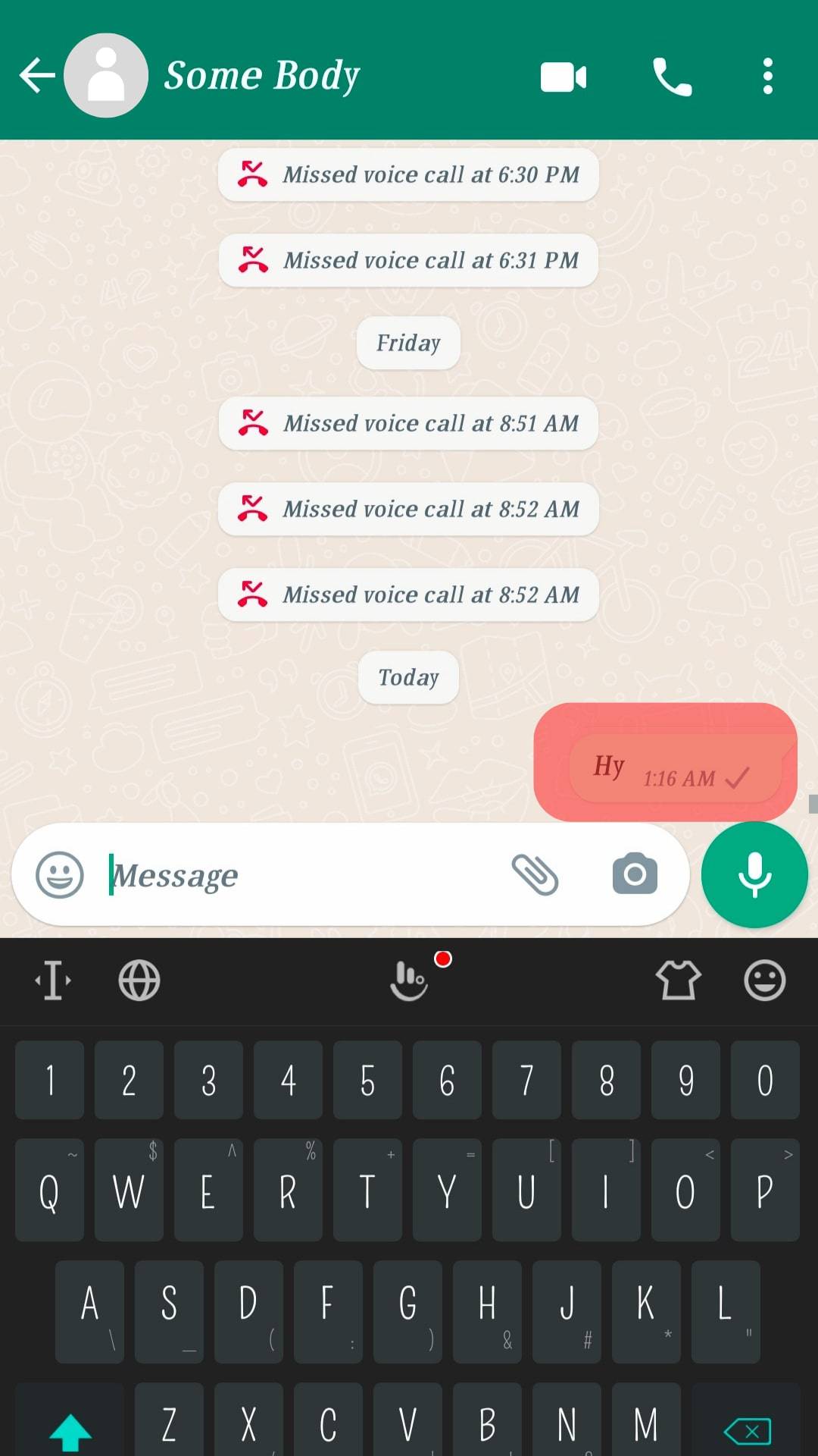 Why Does My WhatsApp Message Only Have 1 Tick? ITGeared