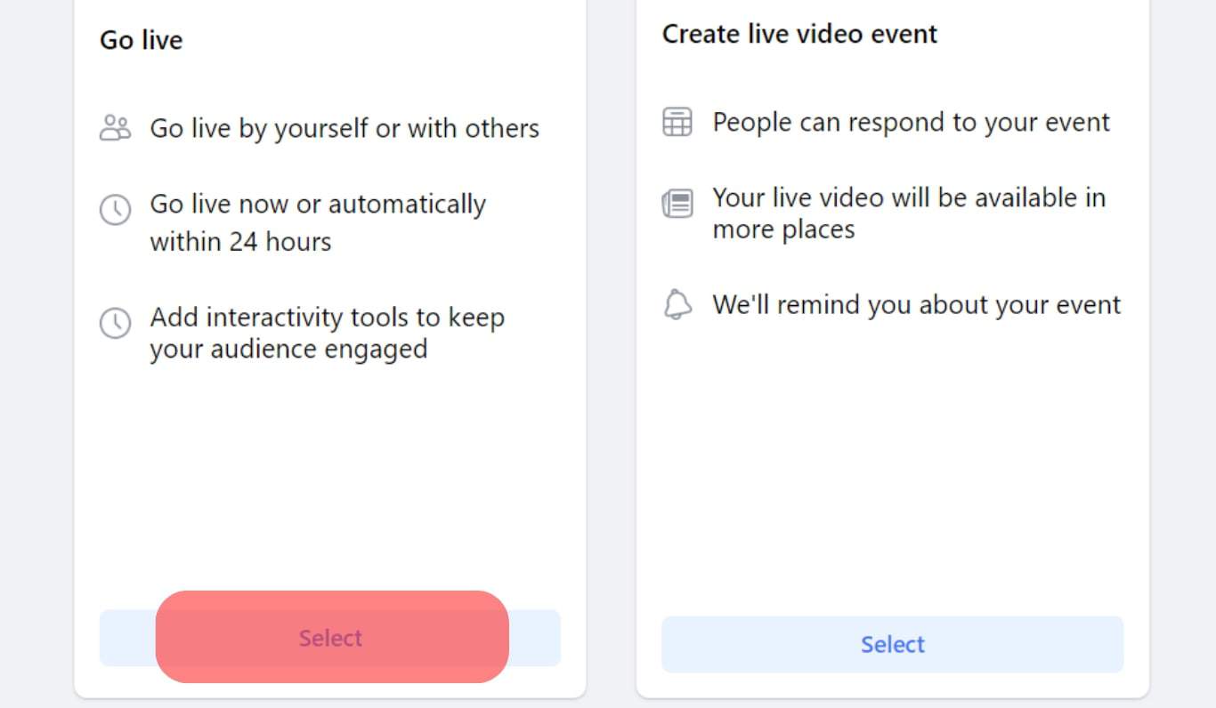 How To Mute Facebook Live? ITGeared