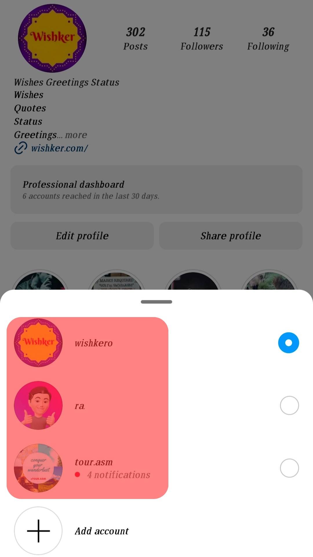 Why Did Instagram Log Me Out? ITGeared