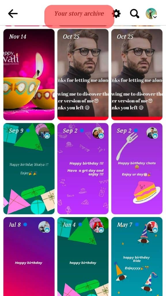 How To See Stories on Facebook ITGeared