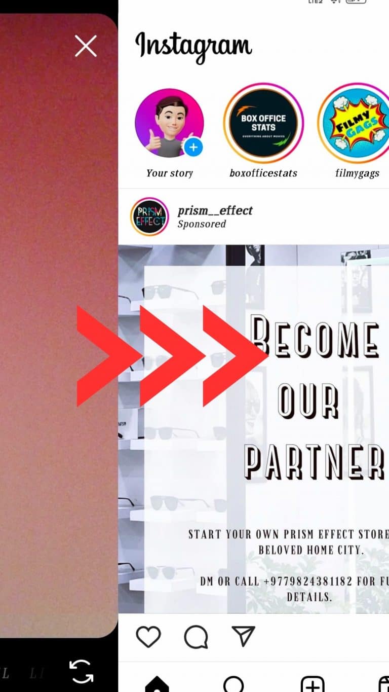 How To Put a Timer on Instagram ITGeared