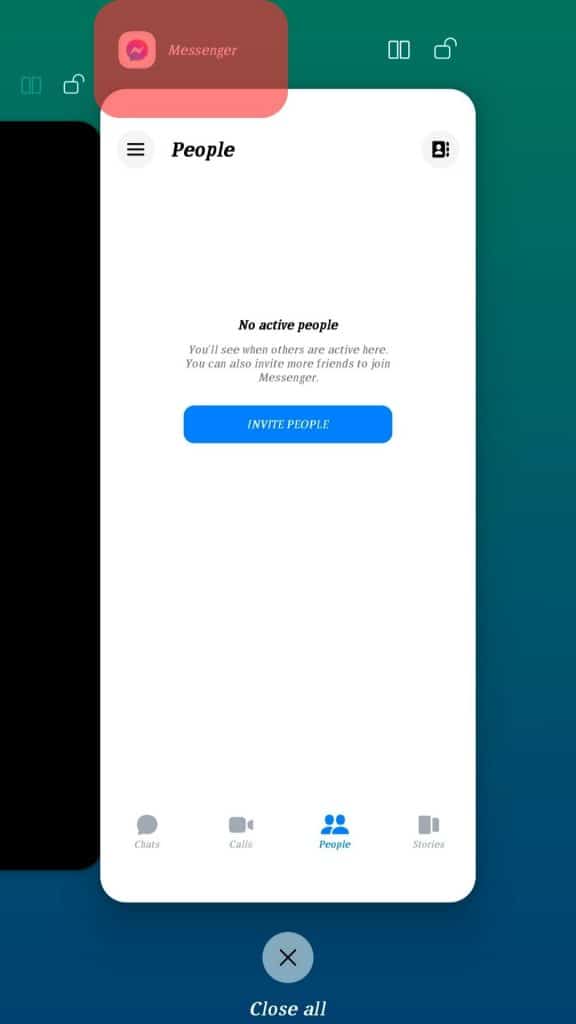 what does active 3 hours ago mean on messenger