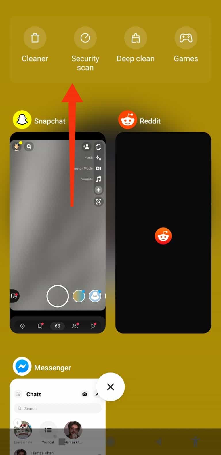 Why Isn't My Flash Working on Snapchat? ITGeared