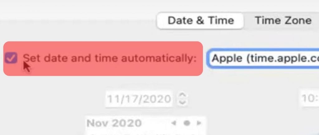 Why Is My Facebook Time Wrong | ITGeared