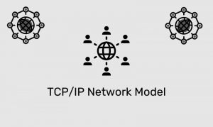 Tcp/Ip Network Model