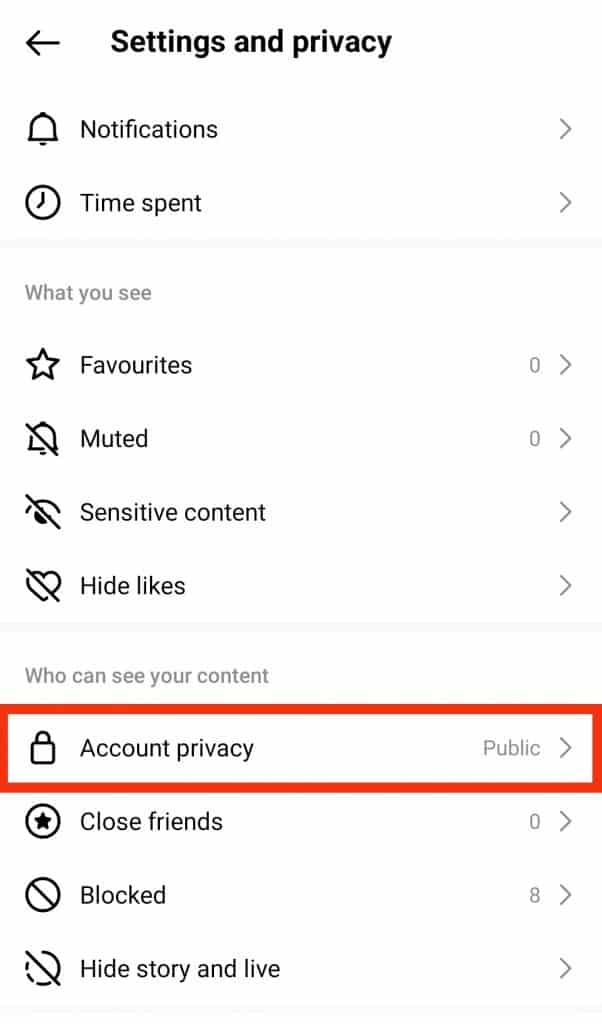 How To Stop Someone From Messaging You on Instagram | ITGeared