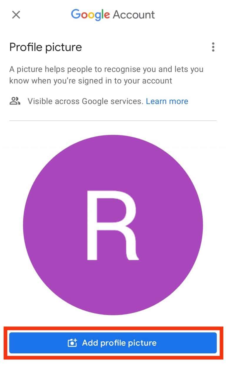 How To Set Profile Picture in Zoom on Mobile? ITGeared