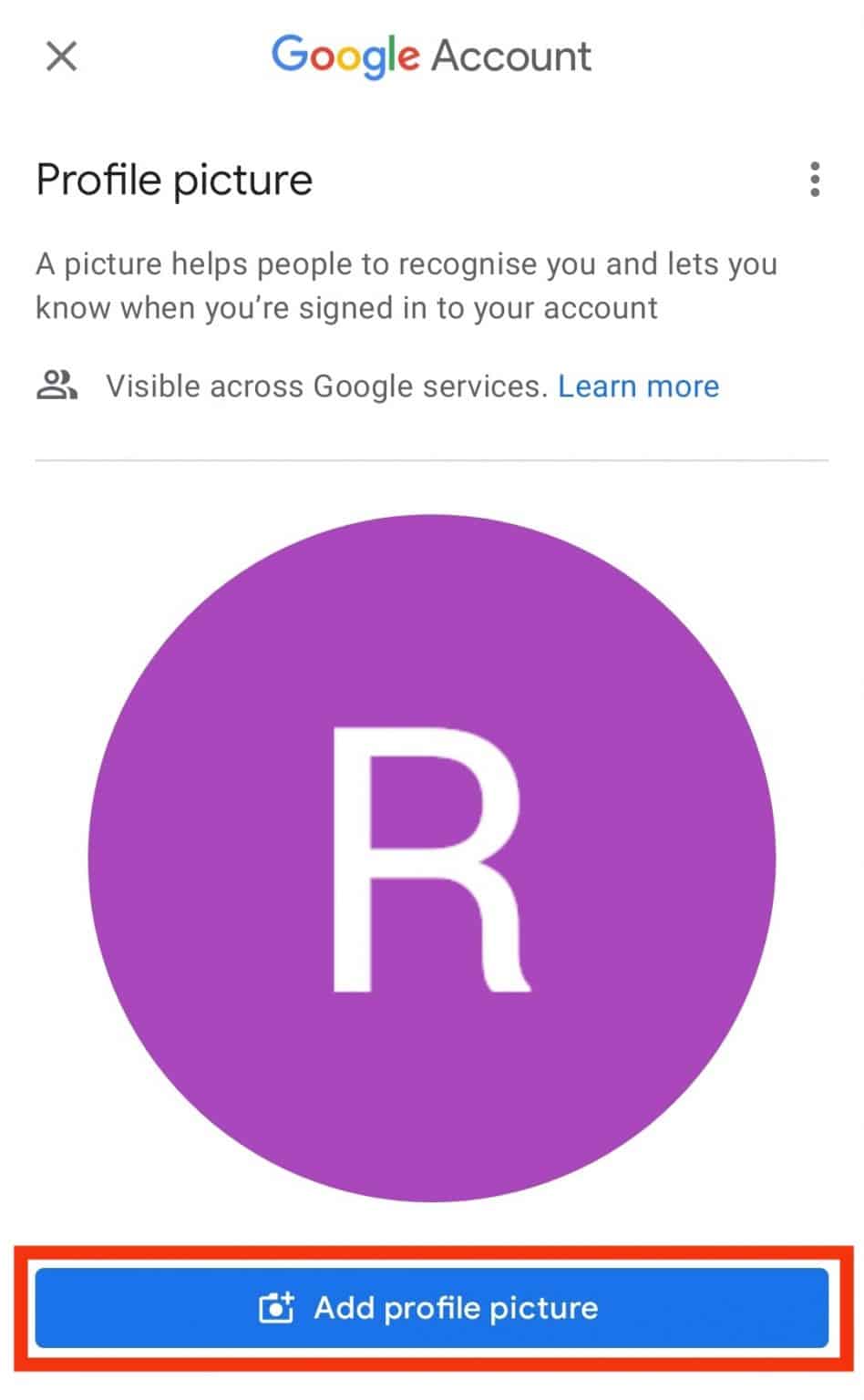 How To Set Profile Picture in Zoom on Mobile? ITGeared