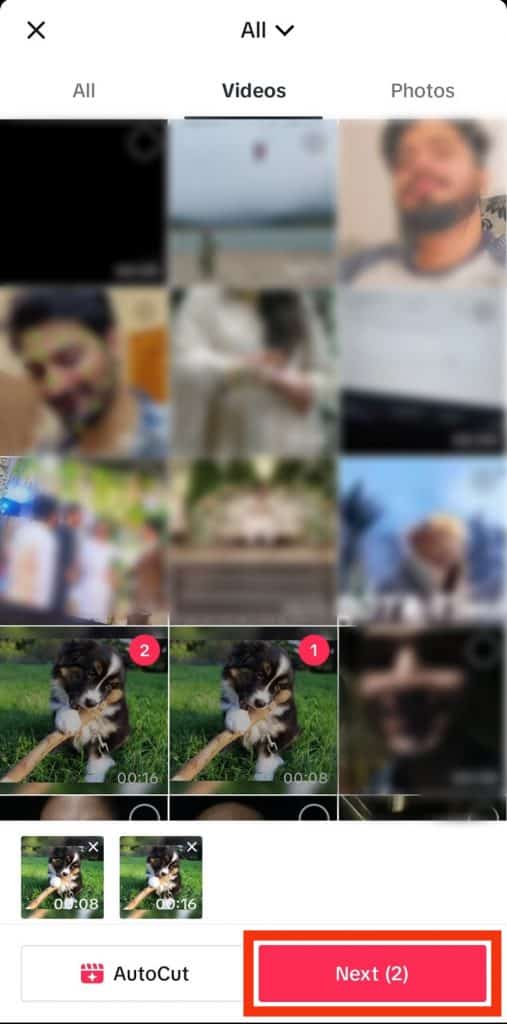 How To Combine Drafts on TikTok? ITGeared