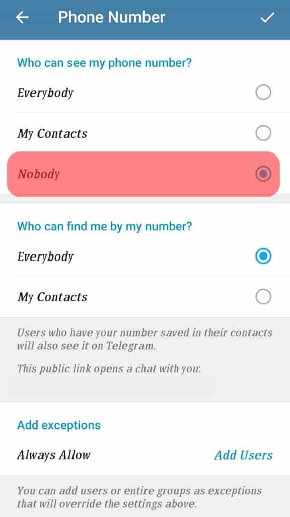 how-to-find-hidden-mobile-number-in-telegram-itgeared