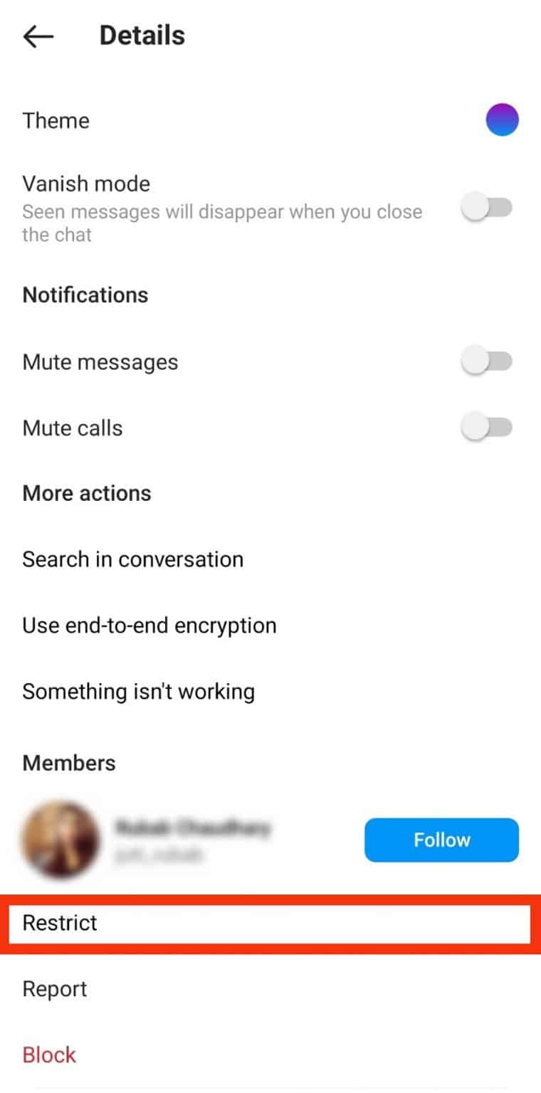 How To Turn Off DMs on Instagram? ITGeared