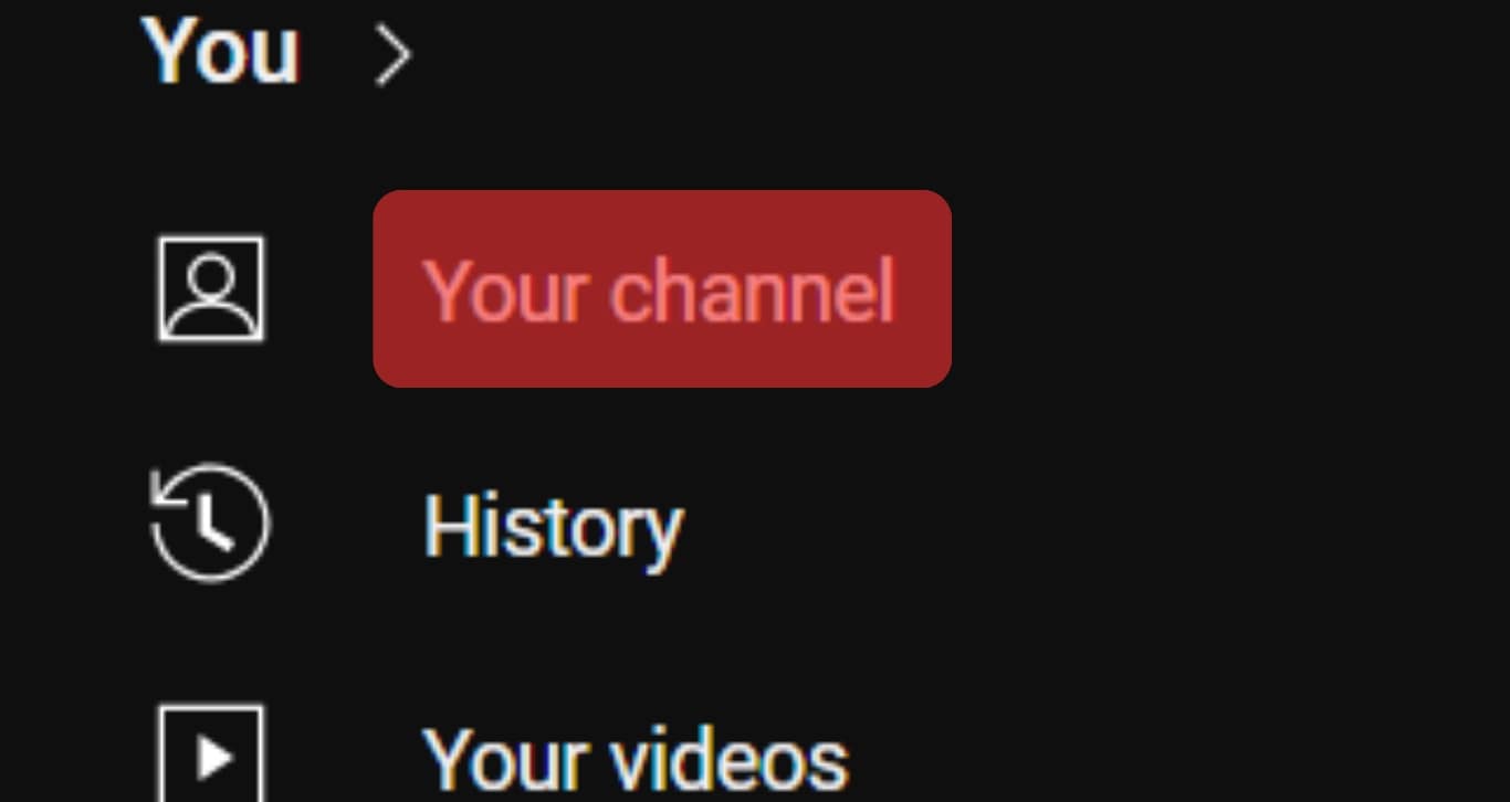 Tap Your Channel