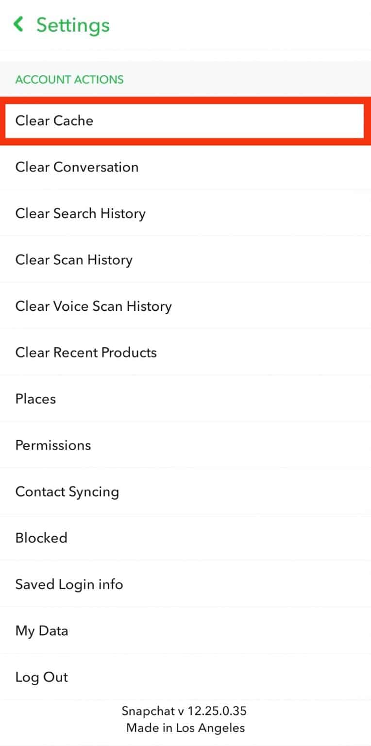 Why Isn't My Flash Working on Snapchat? ITGeared