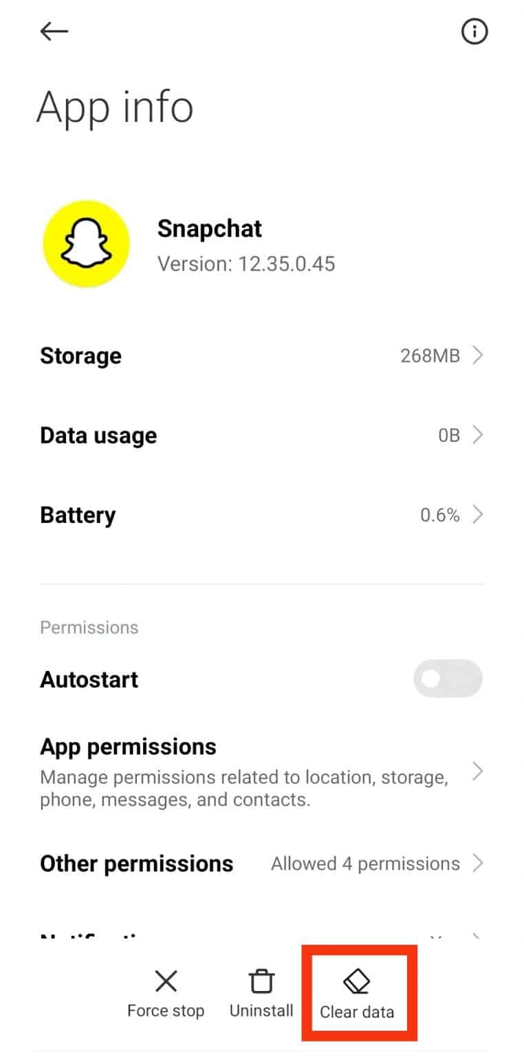 Why Isn't My Flash Working on Snapchat? ITGeared