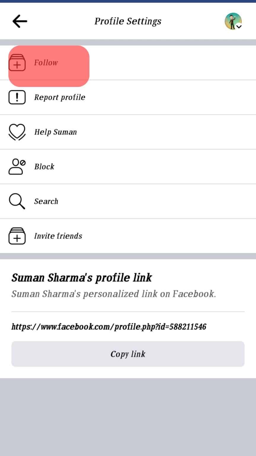 What Is the Difference Between Friends and Followers on Facebook ...