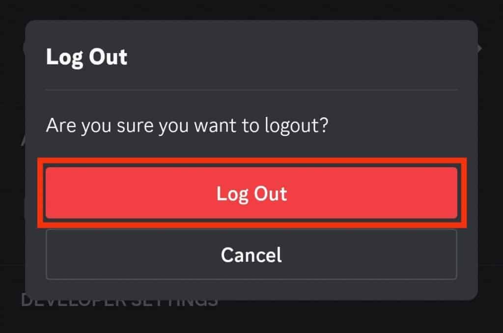 How To Reset Discord Settings ITGeared