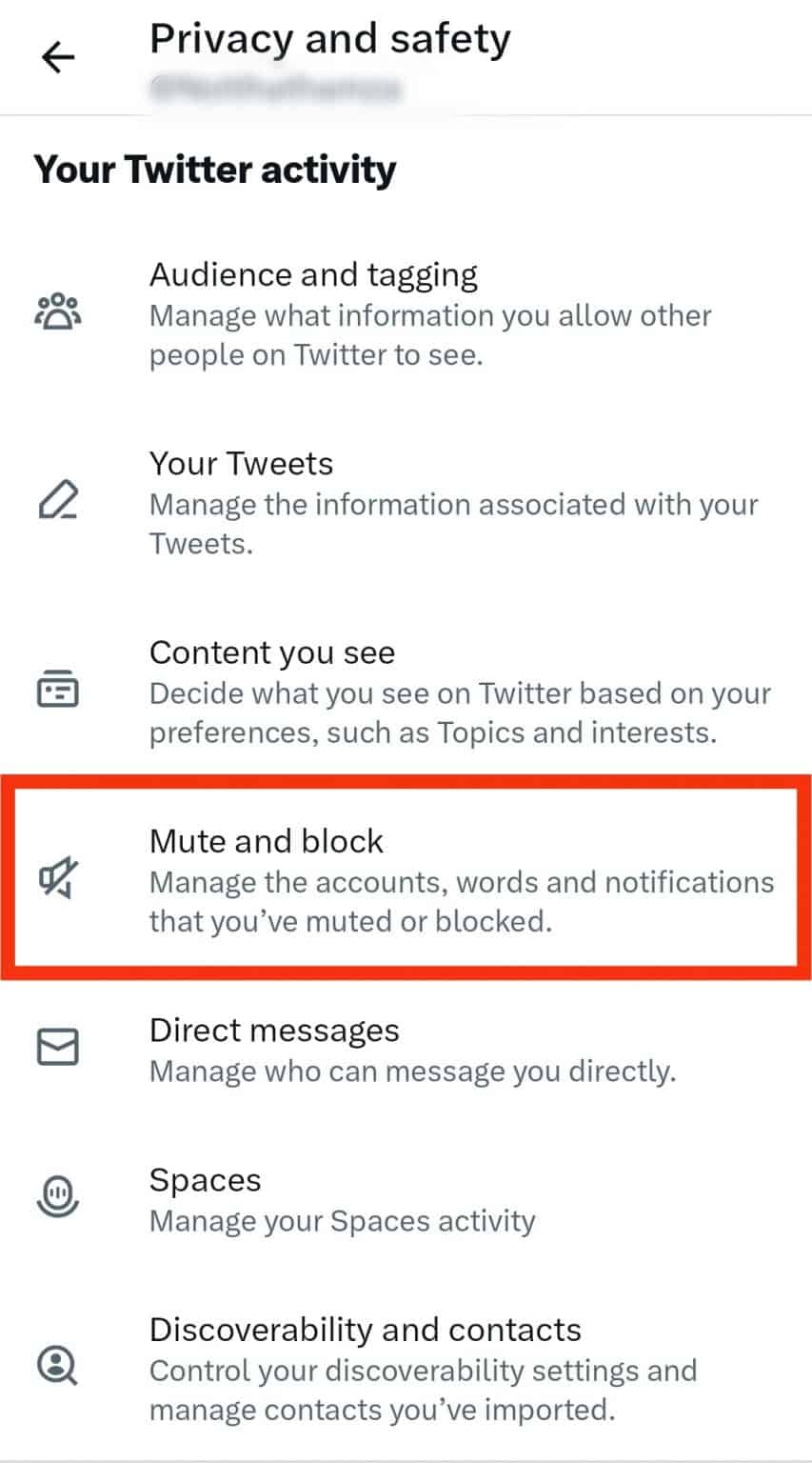 What Happens When You Mute Someone on Twitter? ITGeared