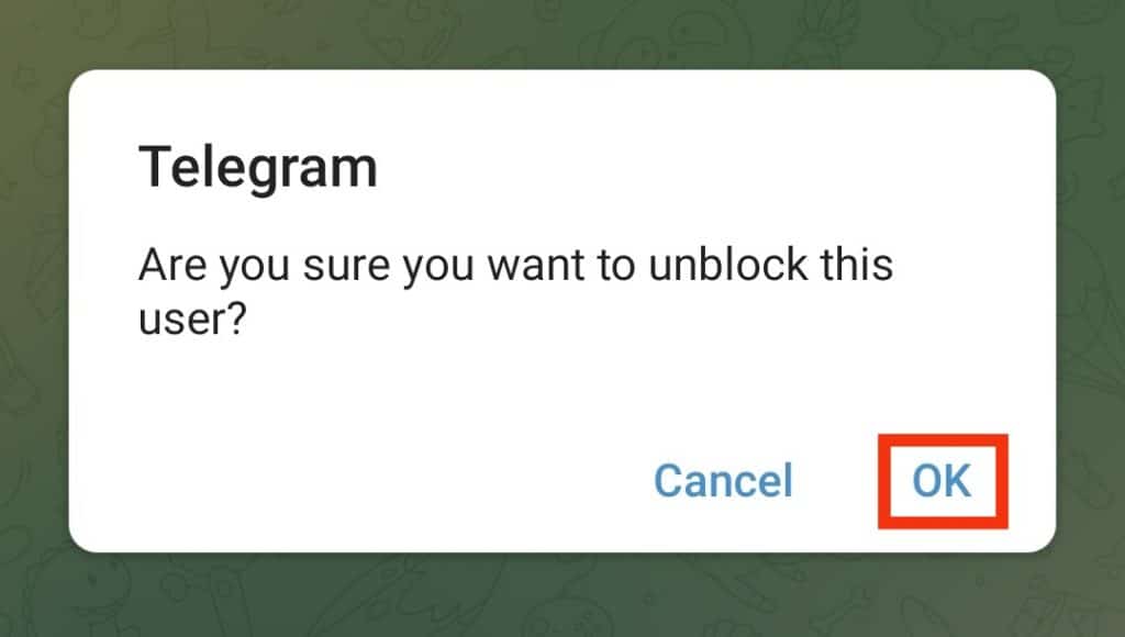 how-to-see-blocked-contacts-on-telegram-itgeared