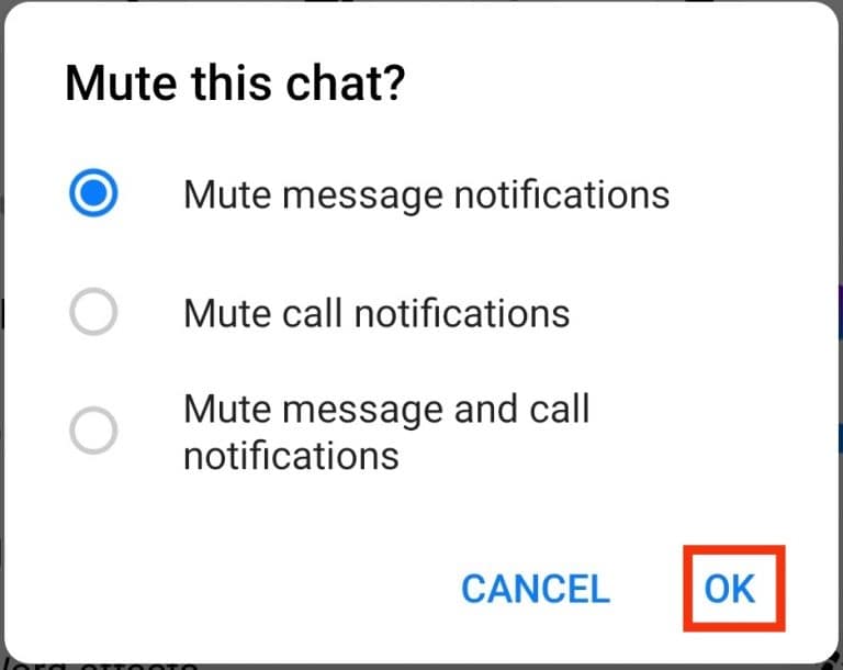 How To Turn Off Facebook Messenger Sounds ITGeared