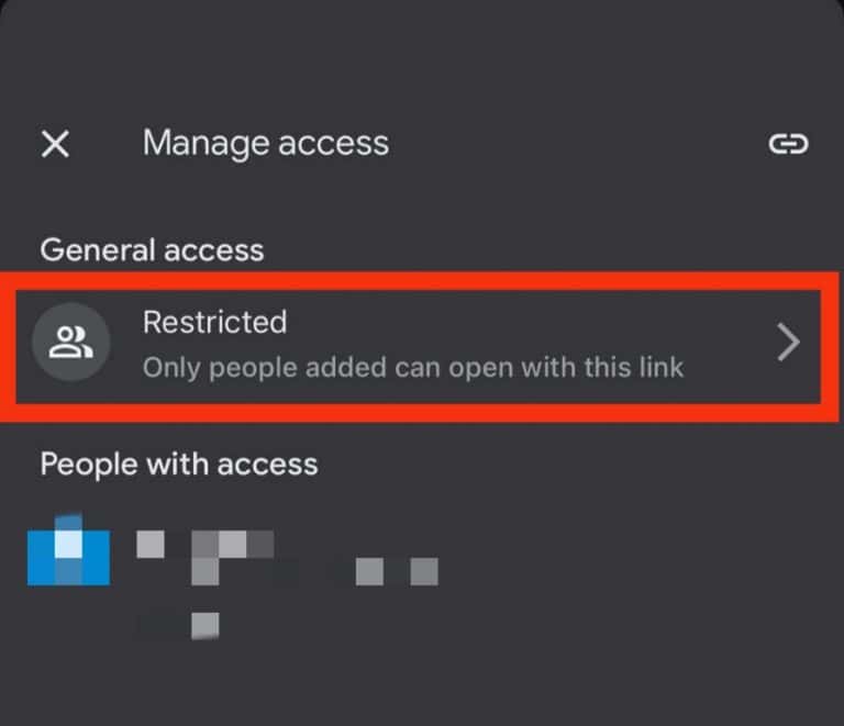 How To Share Google Docs on Facebook Messenger? ITGeared