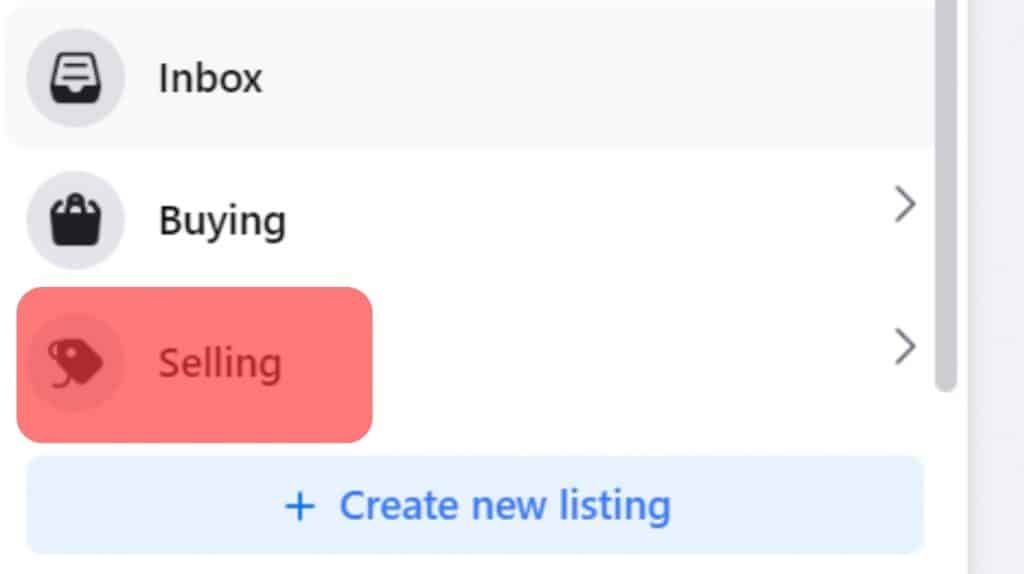 What Does “Pending” Mean on Facebook Marketplace? ITGeared