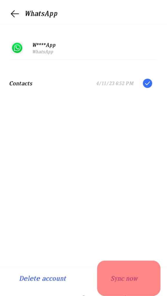 Why Has a Contact Disappeared From WhatsApp? ITGeared