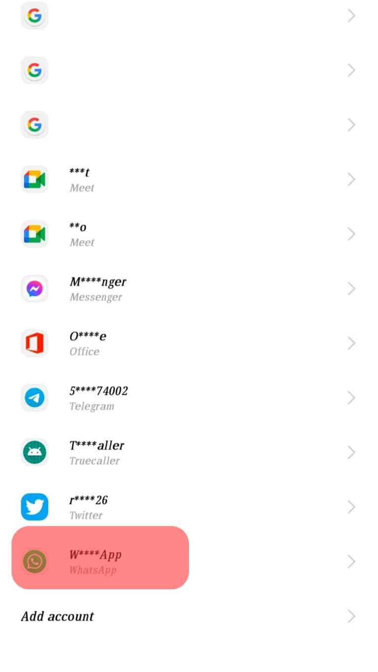 Why Has a Contact Disappeared From WhatsApp? ITGeared