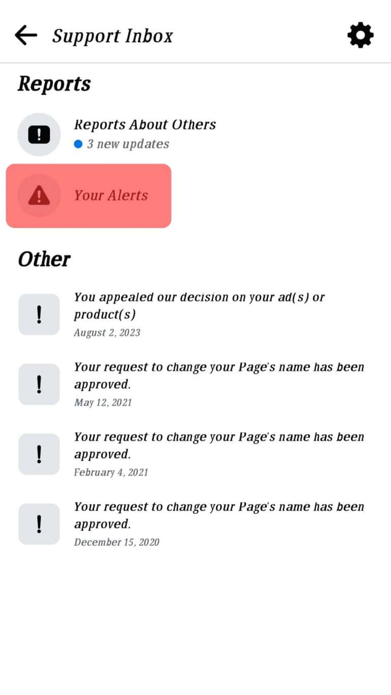 How To Get Out of Facebook Messenger Jail? ITGeared