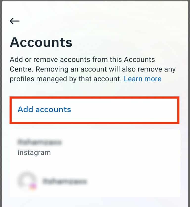 How To Log Into Facebook Messenger With Instagram ITGeared