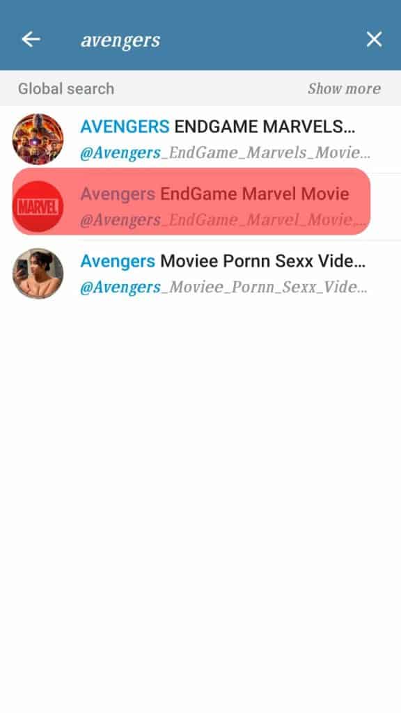 how-to-find-movies-on-telegram-itgeared