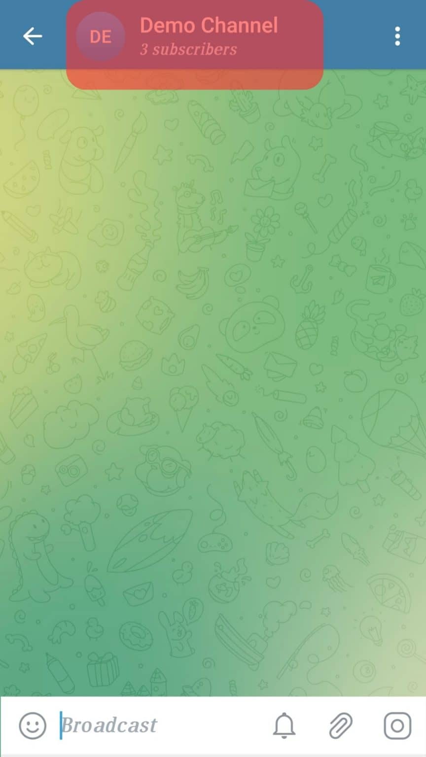 How To Get a Telegram Channel Link? ITGeared