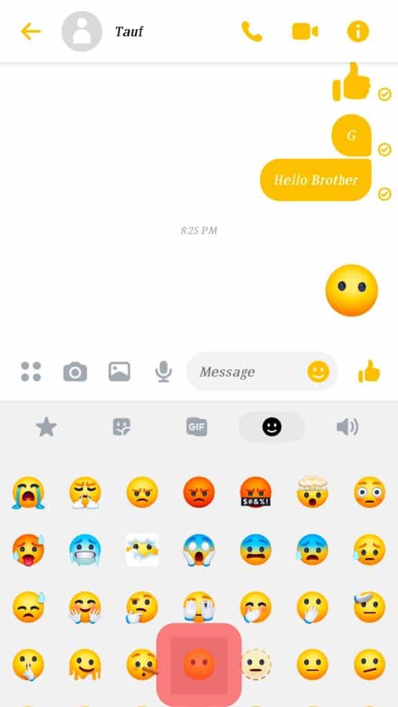 What Does the Whale Emoji Mean on Messenger? ITGeared