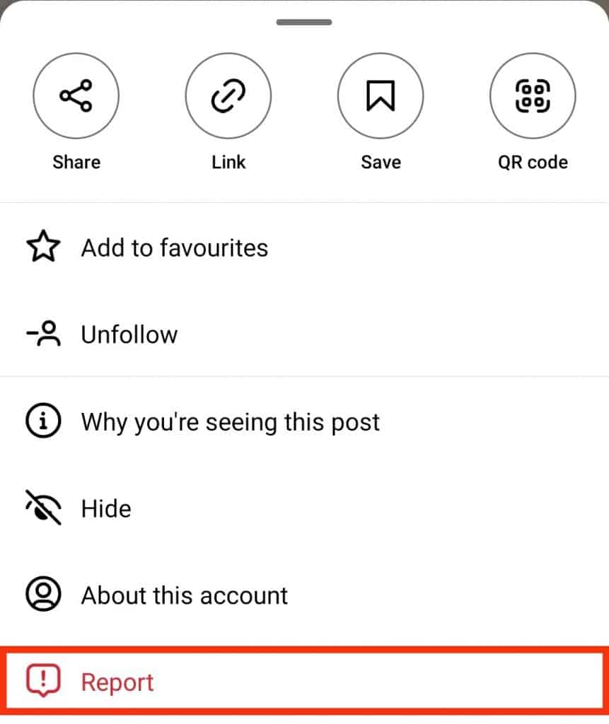 How To Get Someone's Instagram Post Deleted? ITGeared