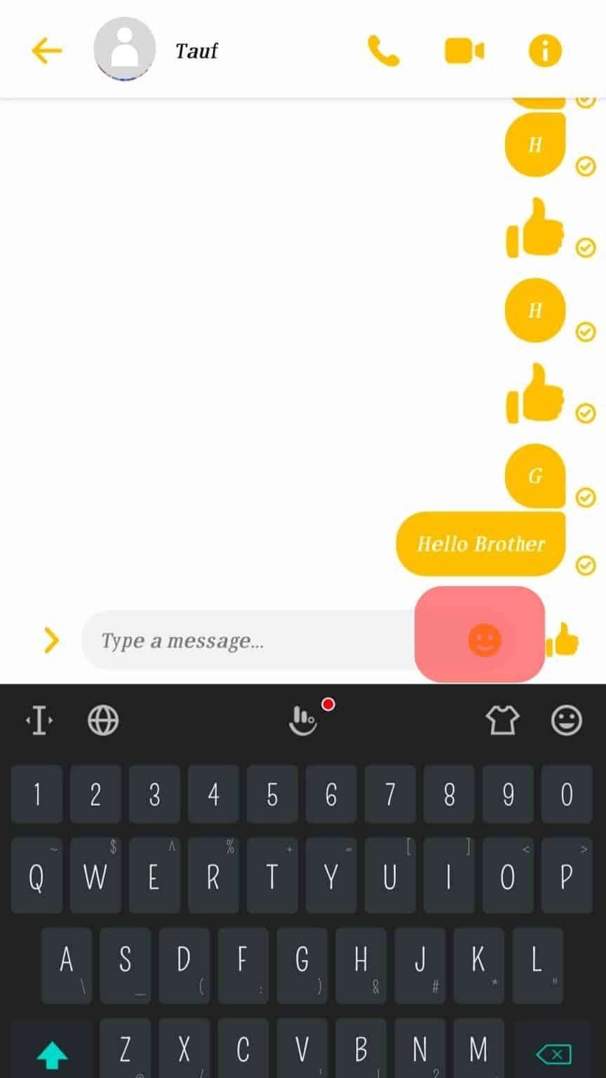 What Does the Whale Emoji Mean on Messenger? ITGeared