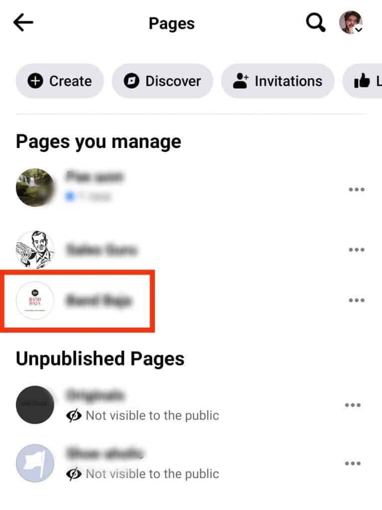 How To Change Cover Photo on Facebook Business Page? ITGeared