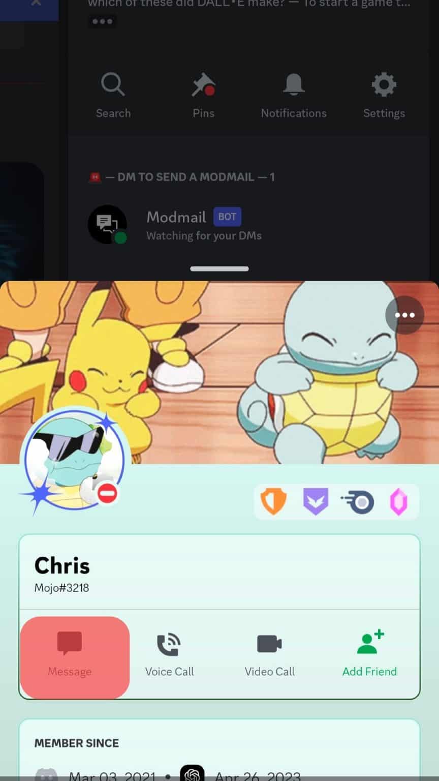What Does “Vouch” Mean in Discord? ITGeared