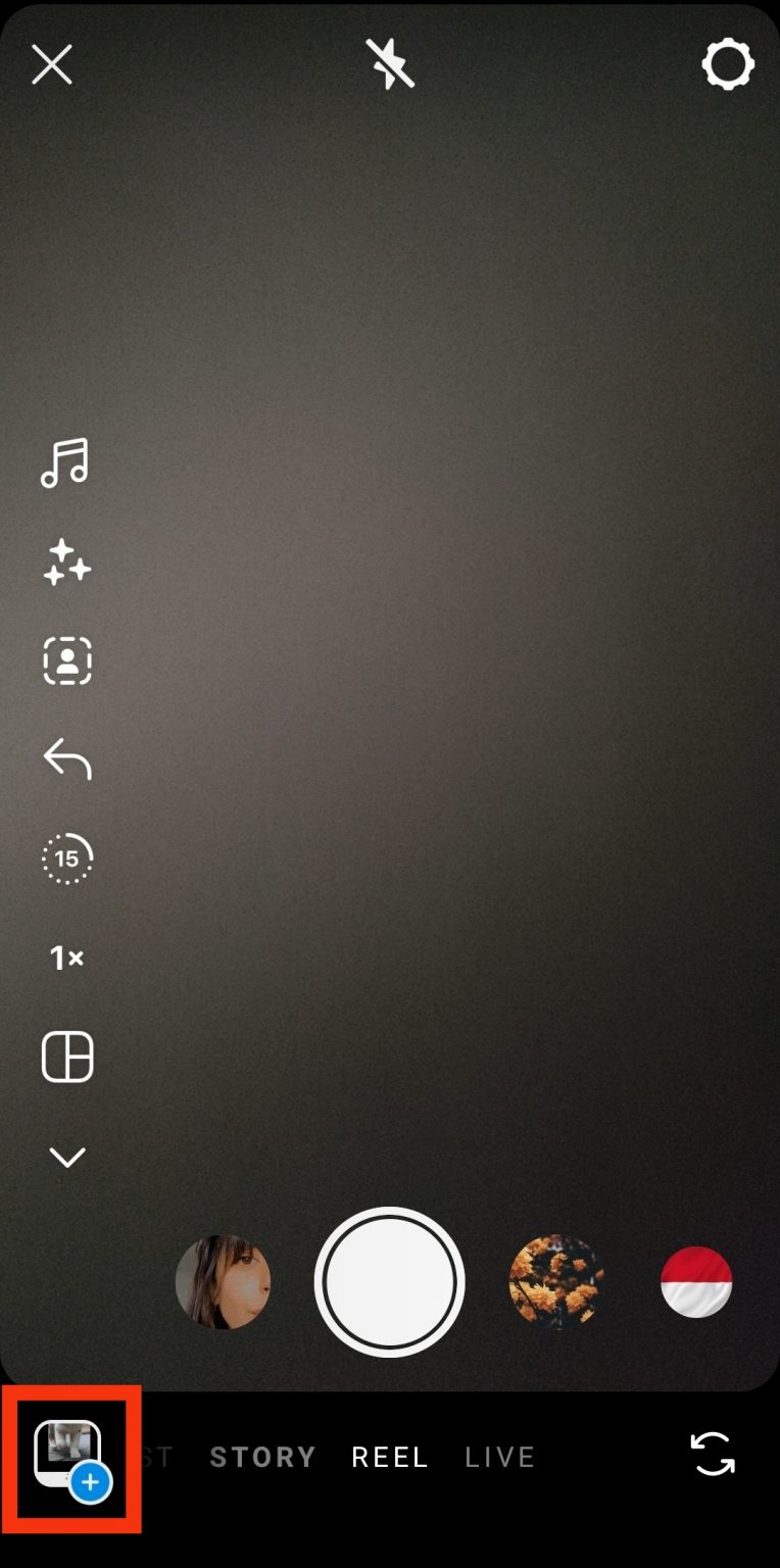 How To Make a Slideshow on Instagram? ITGeared