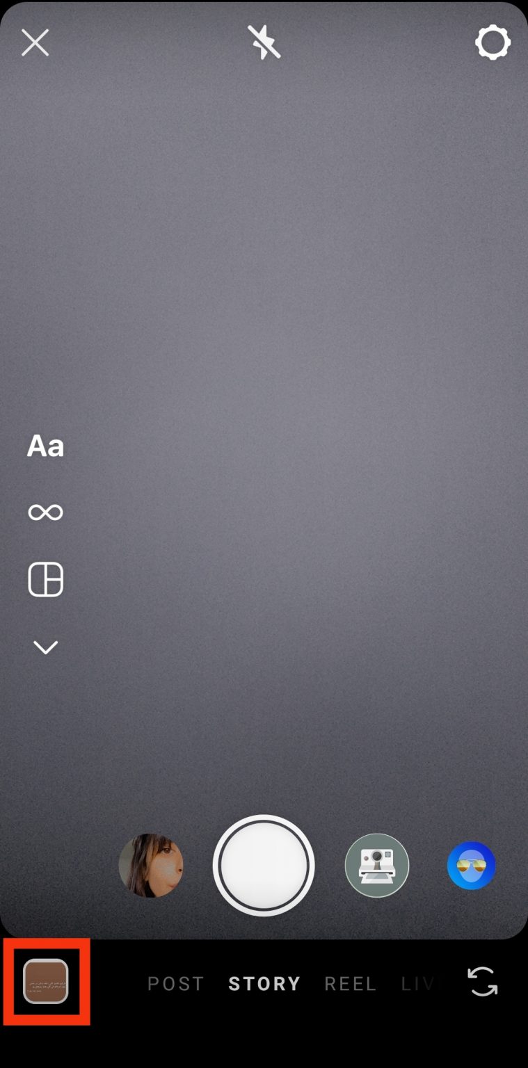 How To Add Highlights on Instagram From Camera Roll? ITGeared