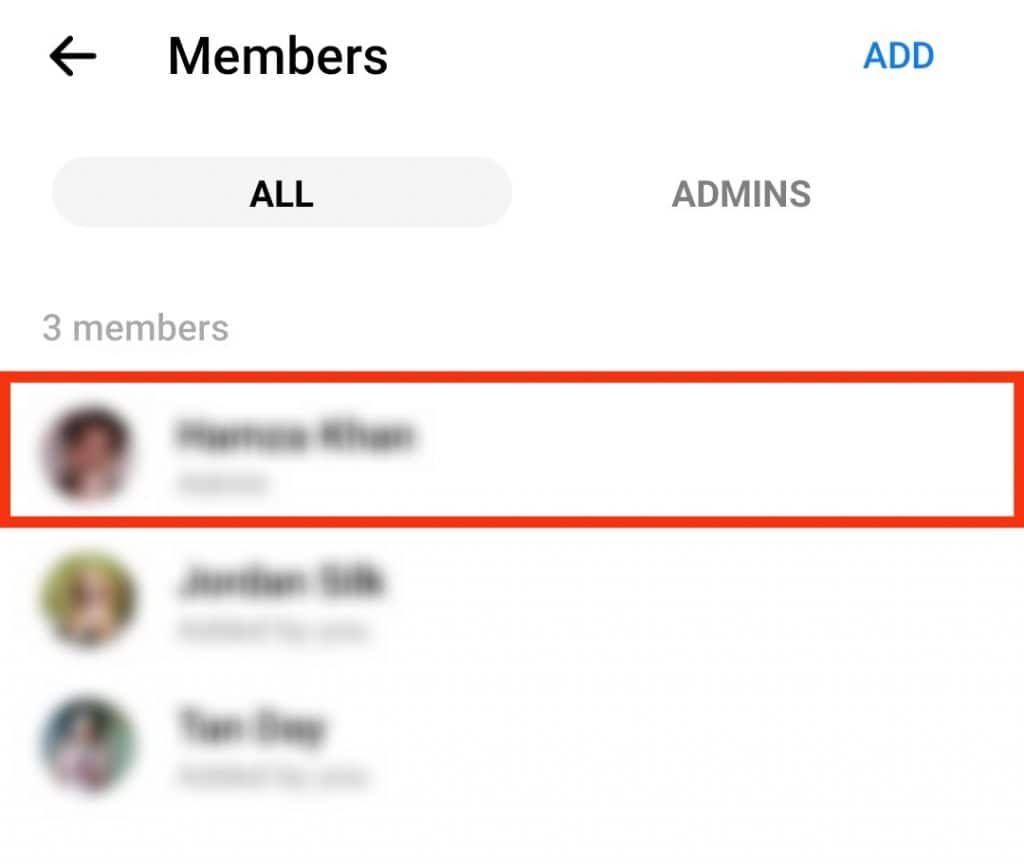 How To Delete a Group Chat on Messenger for Everyone? ITGeared