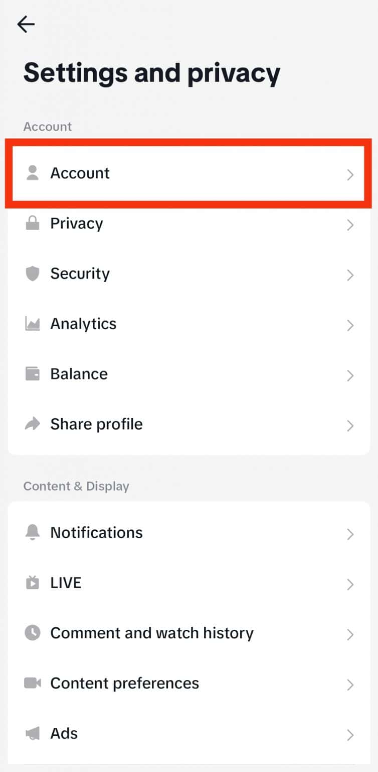 How To Put Your Amazon Wish List on TikTok ITGeared