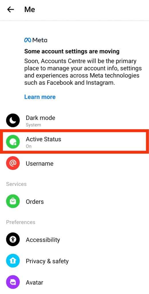 Why Does Green Dot Show on Messenger but Not Facebook? ITGeared