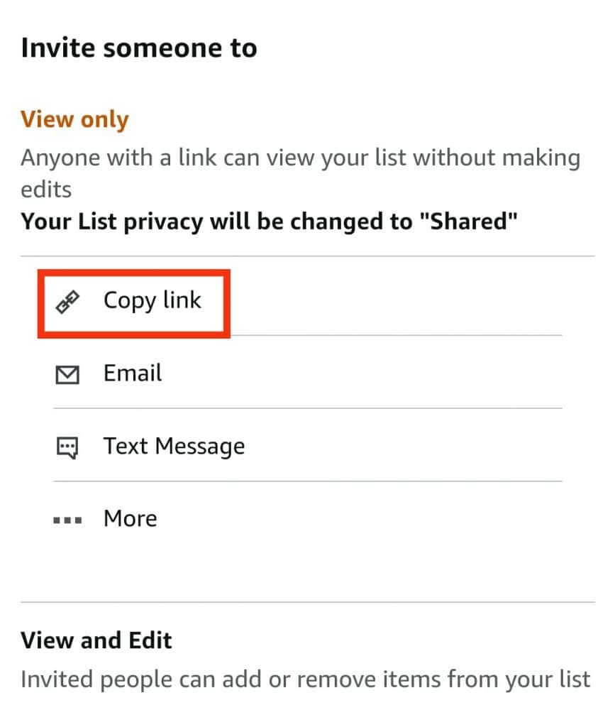 How To Put Your Amazon Wish List on TikTok ITGeared